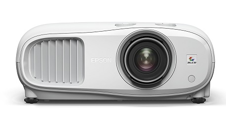 185-69-EPVTW7000 EPSON Projector EH-TW7000 4K Home - Image 1