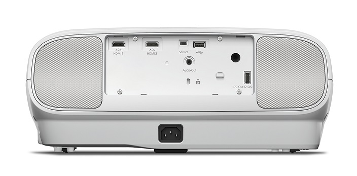 185-69-EPVTW7000_1 EPSON Projector EH-TW7000 4K Home - Image 2