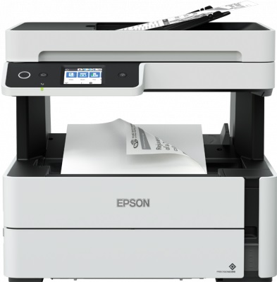 185-70-EPM3170 EPSON Printer EcoTank M3170 Multifuction Inkjet ITS - Image 1