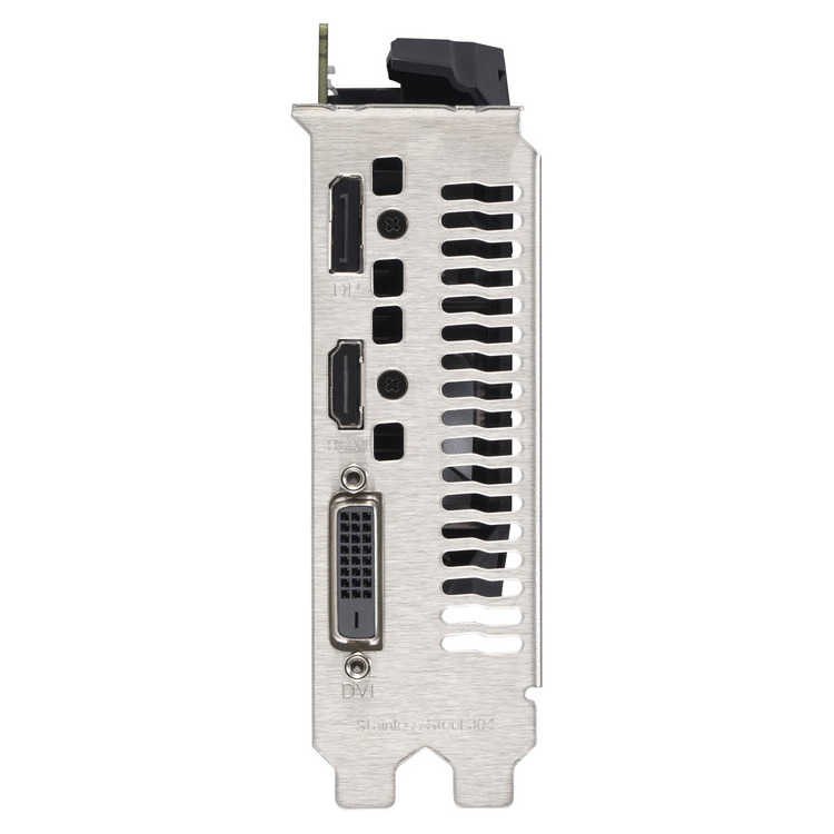 207-07-ASV305D6_3 ASUS VGA DUAL-RTX3050-O6G, 6GB, GDDR6 - Image 4