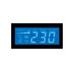 CYBERPOWER UPS VALUE2200EILCD Line Interactive LCD 2200VA - Image 3