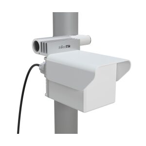 Mikrotik CubeSA 60Pro ac (CubeG-5ac60ay) 60Ghz with 5Ghz Failover 2.4Km PtP Level 4