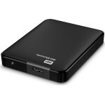 WESTERN DIGITAL ELEMENTS HDD PORTABLE USB 3.0 1TB 2.5'' BLACK - Image 3