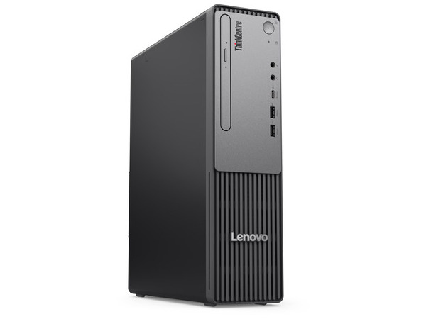 262-73-LVPPSN3S LENOVO PC ThinkCentre neo 30s G5/i5-13420H/16GB/512GB SSD/Intel UHD Graphics/DVD±RW/W11P/3Y NBD/Black - Image 1