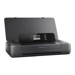 HP OFFICEJET 200 MOBILE PRINTER CZ993A - Image 2