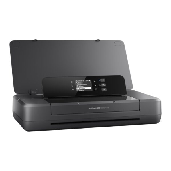 HP OFFICEJET 200 MOBILE PRINTER CZ993A - Image 2
