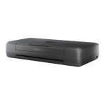 HP OFFICEJET 200 MOBILE PRINTER CZ993A