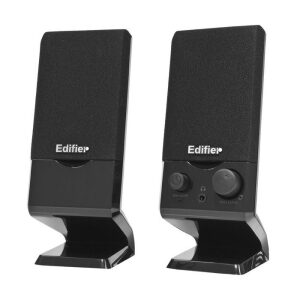 Edifier Speakers Usb M1250 1.2Watt RMS (0.6W x 2)