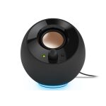 CREATIVE Speaker Wired 2.0 Pebble S.E 8.8W RGB Black - Image 4