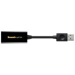 CREATIVE Εξωτερική Κάρτα Ήχου Sound Blaster Play! 3 - Image 4