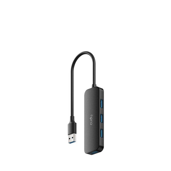 CUDY USB 3.0 Hub UH40A 4-Port - Image 1