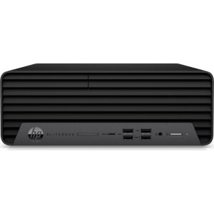 HP PC PRODESK 805 G6 SFF RYZEN 5-4650G/16GB/256GB/W10P REFURBISHED