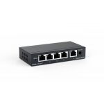 RUIJIE-REYEE RG-ES105D 5-PORT 10/100 Mbps UNMANAGED SWITCH
