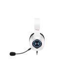 Ακουστικά Κεφαλής Gaming RGB Edifier G2 II USB 7.1 Λευκό - Image 2