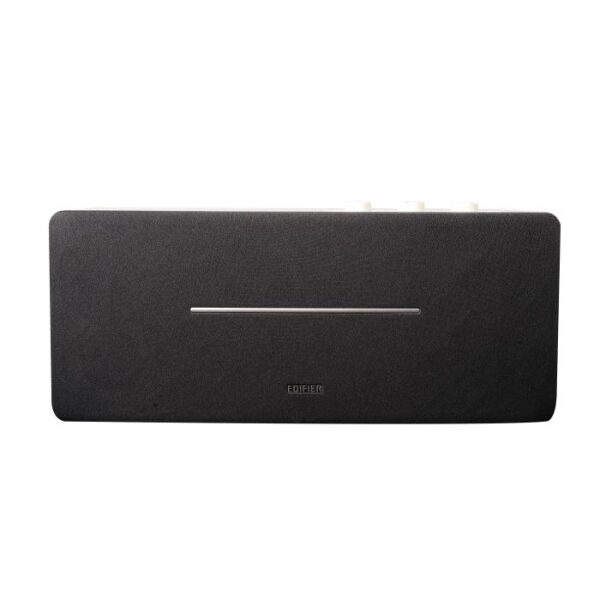 Ηχείο BT Edifier D12 Λευκό (70Watt RMS) - Image 2