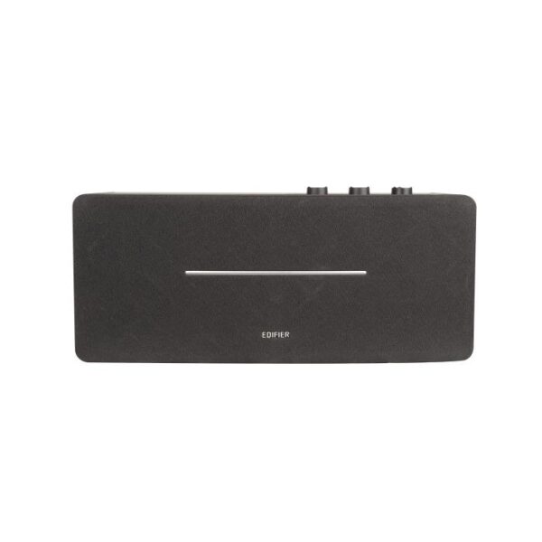 Ηχείο BT Edifier D12 Μαύρο (70 watts RMS) - Image 2