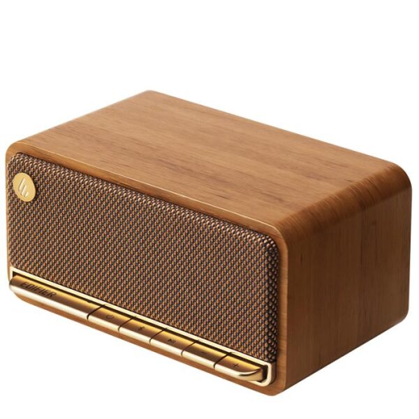 Φορητό Ηχείο BT Edifier MP230 Καφέ (20Watt RMS) - Image 1