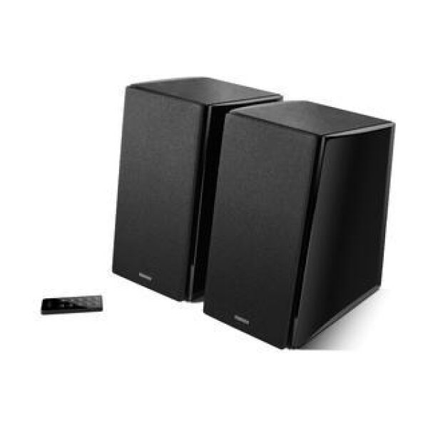 Ηχεία Edifier R2000DB (120Watt RMS) Χρώμα Μαύρο - Image 1