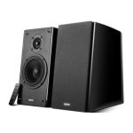 Ηχεία Edifier R2000DB (120Watt RMS) Χρώμα Μαύρο - Image 2