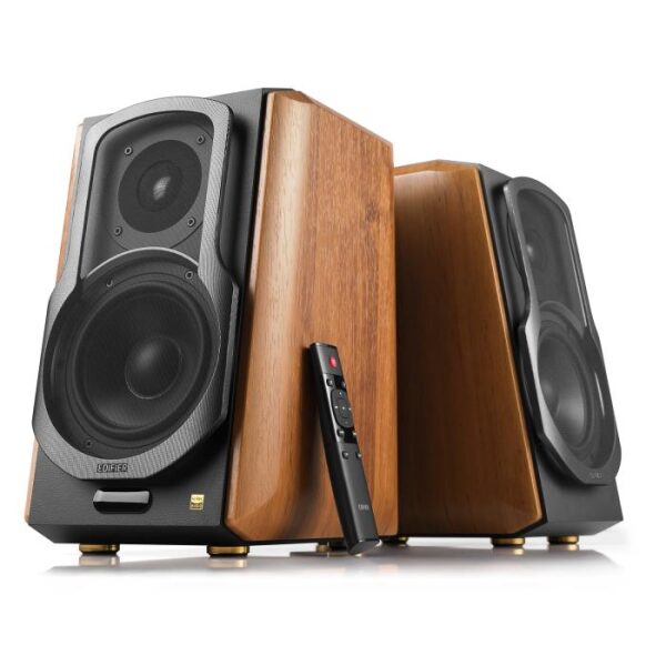 Ηχεία Edifier S1000MK II (120Watt RMS) - Image 1
