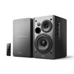 Ηχεία Edifier R1280DB (42 Watt RMS) Χρώμα Μαύρο