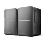 Ηχεία Edifier R1280DB (42 Watt RMS) Χρώμα Μαύρο - Image 2