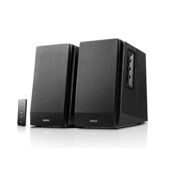 Ηχεία Edifier R1700BT (66 Watt RMS) Χρώμα Μαύρο - Image 1