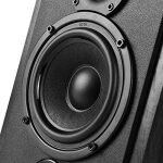Ηχεία Edifier R1700BT (66 Watt RMS) Χρώμα Μαύρο - Image 2