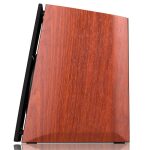 Ηχεία Edifier R2000DB (120Watt RMS) Χρώμα Καφέ - Image 3
