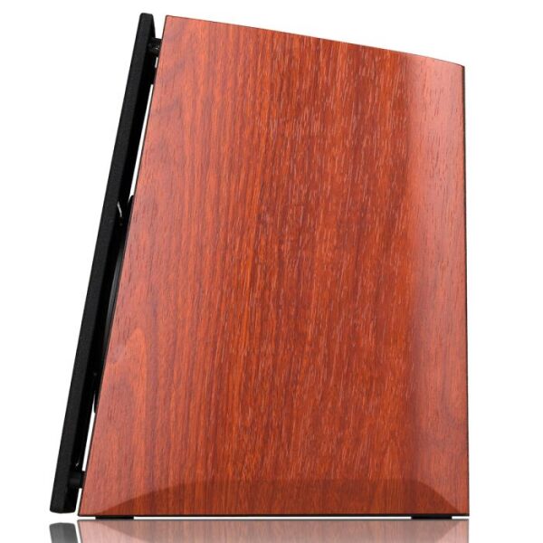 Ηχεία Edifier R2000DB (120Watt RMS) Χρώμα Καφέ - Image 3