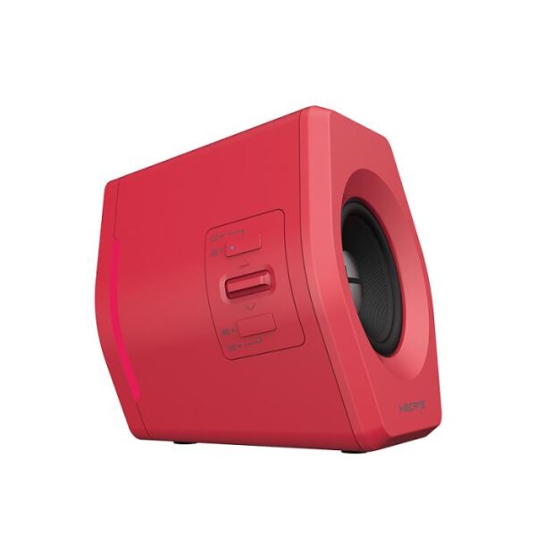 Ηχεία Gaming RGB Edifier G2000 Κοκκινό (16Watt RMS) - Image 2