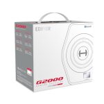 Ηχεία Gaming RGB Edifier G2000 Κοκκινό (16Watt RMS) - Image 3