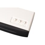 Ηχείο BT Edifier D12 Λευκό (70Watt RMS) - Image 3
