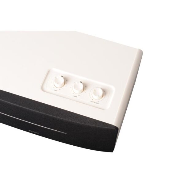 Ηχείο BT Edifier D12 Λευκό (70Watt RMS) - Image 3