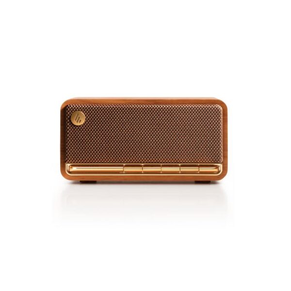 Φορητό Ηχείο BT Edifier MP230 Καφέ (20Watt RMS) - Image 2