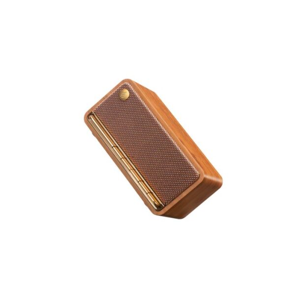 Φορητό Ηχείο BT Edifier MP230 Καφέ (20Watt RMS) - Image 3