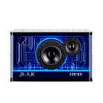 Φορητό Ηχείο Bluetooth Edifier QD35 Λευκό (40Watt RMS)