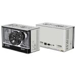 Φορητό Ηχείο Bluetooth Edifier QD35 Λευκό (40Watt RMS) - Image 3
