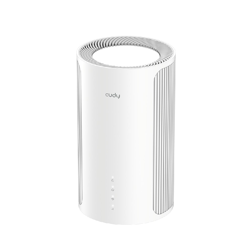 0284472 Cudy Router 5G P2 Wi-Fi6 AX3000 Cat.12 - Image 1