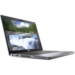 DELL NOTEBOOK LATITUDE 5410 14'' i5-10210U/8GB/256GB SSD/W10P REFURBISHED GRADE A-