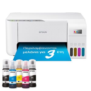EPSON L3276 MULTIFUCTION INKJET PRINTER A4 ITS