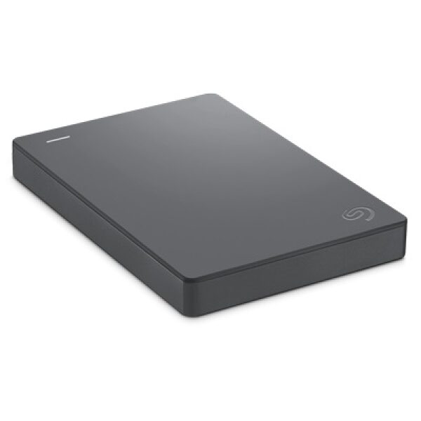 SEAGATE HDD BASIC 2TB STJL2000400, USB 3.0, 2.5'' / 2 YEARS GUARANTY - Image 1