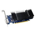 ASUS VGA GT1030-SL-2G-BRK, 2048MB, GDDR5 - Image 3