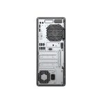 HP ELITEDESK 800 G6 TOWER, i5 10400F, 16GB DDR4, 256GB SSD NVME, NVS310 Refurbished- GRADE A - Image 2