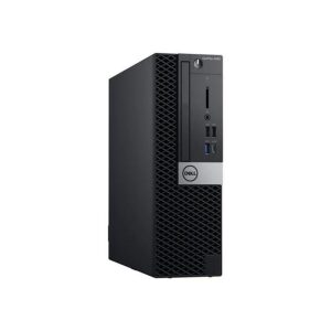 DELL OPTIPLEX 5060 SFF i5-8500/8GB/256GB REFURBISHED GRADE A