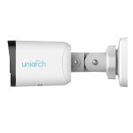 Uniarch Κάμερα IP POE IPC-B124-APF28K by UNV - Image 3