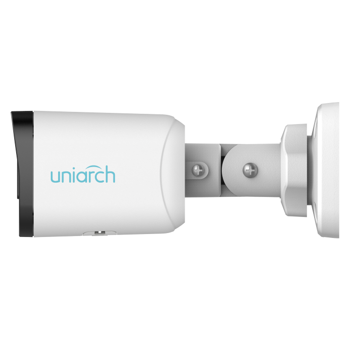 0098515 Uniarch Κάμερα IP POE IPC-B124-APF28K by UNV - Image 3