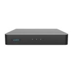 Uniarch Καταγραφικό NVR POE NVR-108E2-P8 8 Καναλιών by UNV