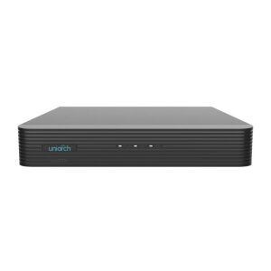 Uniarch Καταγραφικό NVR POE NVR-108E2-P8 8 Καναλιών by UNV