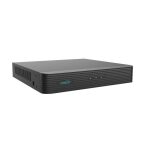 Uniarch Καταγραφικό NVR POE NVR-108E2-P8 8 Καναλιών by UNV - Image 2